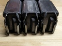 MP5 Magazines & Bundeswehr Pouch - 11/67