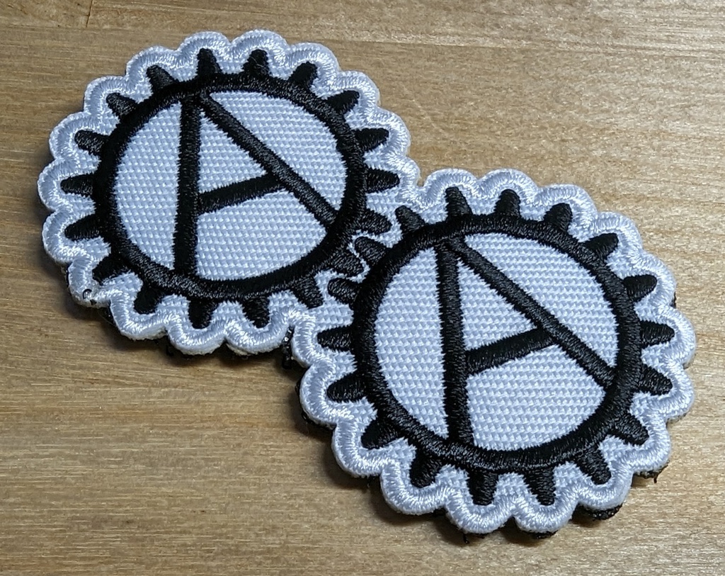 Gear Patch